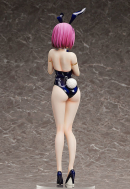 Фигурка Shokugeki no Souma — Arato Hisako — B-style — 1/4 — Bare Leg Bunny Ver.