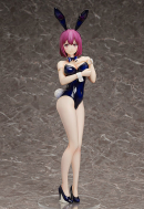 Фигурка Shokugeki no Souma — Arato Hisako — B-style — 1/4 — Bare Leg Bunny Ver.