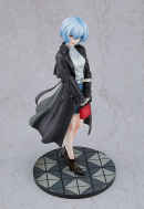 Фигурка Evangelion Shin Gekijouban — Ayanami Rei — 1/7 — ~Red Rouge~