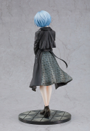 Фигурка Evangelion Shin Gekijouban — Ayanami Rei — 1/7 — ~Red Rouge~