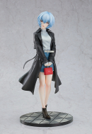 Фигурка Evangelion Shin Gekijouban — Ayanami Rei — 1/7 — ~Red Rouge~
