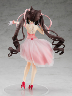 Фигурка Nekopara — Chocola — Pop Up Parade — Cocktail Dress ver.