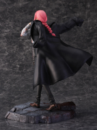 Лимитированная фигурка Chainsaw Man — Makima — Shibuya Scramble Figure — 1/7