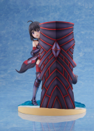 Лимитированная фигурка Itai no wa Iya nano de Bougyoryoku ni Kyokufuri Shitai to Omoimasu. 2 — Maple — F:Nex — 1/7 — Original Armor ver.