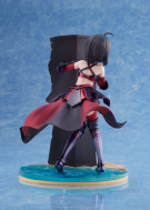 Лимитированная фигурка Itai no wa Iya nano de Bougyoryoku ni Kyokufuri Shitai to Omoimasu. 2 — Maple — F:Nex — 1/7 — Original Armor ver.