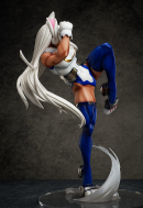 Фигурка Boku no Hero Academia — Mirko — B-style — 1/4