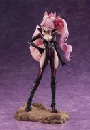 Лимитированная фигурка Fate/Grand Order — Koyanskaya — 1/7 — Assassin/Koyanskaya of Light