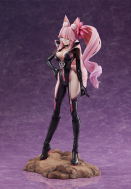 Лимитированная фигурка Fate/Grand Order — Koyanskaya — 1/7 — Assassin/Koyanskaya of Light