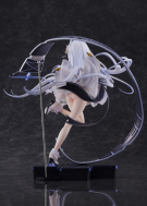 Фигурка Azur Lane — Illustrious — Golden Head — 1/6 — Muse