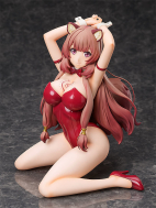 Фигурка Tate no Yuusha no Nariagari — Raphtalia — B-style — 1/4 — Bare Leg Bunny Style Ver.