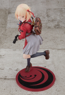 Фигурка Lycoris Recoil — Nishikigi Chisato — 1/7