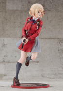 Фигурка Lycoris Recoil — Nishikigi Chisato — 1/7