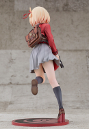 Фигурка Lycoris Recoil — Nishikigi Chisato — 1/7