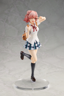 Лимитированная фигурка Yahari Ore no Seishun Love Comedy wa Machigatteiru. Kan — Yuigahama Yui — 1/7