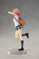 Лимитированная фигурка Yahari Ore no Seishun Love Comedy wa Machigatteiru. Kan — Yuigahama Yui — 1/7