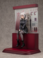 Фигурка Spy Kyoushitsu — Lily — KDcolle — 1/7