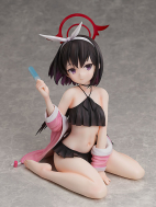 Лимитированная фигурка Blue Archive — Shizuyama Mashiro — B-style — 1/4 — Swimsuit Ver.