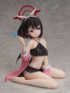 Лимитированная фигурка Blue Archive — Shizuyama Mashiro — B-style — 1/4 — Swimsuit Ver.
