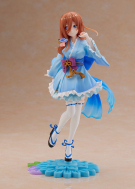 Лимитированная фигурка Eiga Gotoubun no Hanayome — Nakano Miku — Tenitol — Miniskirt Yukata ver.