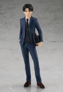 Фигурка Shingeki no Kyojin The Final Season — Levi — Pop Up Parade — Suit Ver.