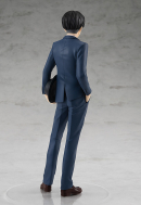 Фигурка Shingeki no Kyojin The Final Season — Levi — Pop Up Parade — Suit Ver.