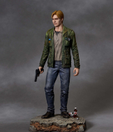 Фигурка Silent Hill 2 — James Sunderland — 1/6