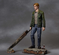 Фигурка Silent Hill 2 — James Sunderland — 1/6