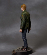 Фигурка Silent Hill 2 — James Sunderland — 1/6