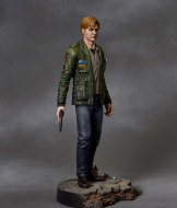 Фигурка Silent Hill 2 — James Sunderland — 1/6