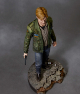 Фигурка Silent Hill 2 — James Sunderland — 1/6