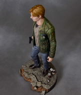 Фигурка Silent Hill 2 — James Sunderland — 1/6