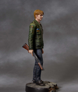 Фигурка Silent Hill 2 — James Sunderland — 1/6