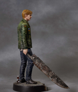 Фигурка Silent Hill 2 — James Sunderland — 1/6