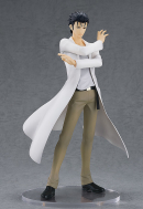 Фигурка Steins;Gate — Okabe Rintarou — Pop Up Parade