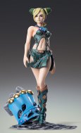 Фигурка Jojo no Kimyou na Bouken — Stone Ocean — Jolyne Cujoh — Stone Free — Chouzou Art Collection