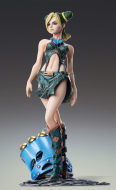 Фигурка Jojo no Kimyou na Bouken — Stone Ocean — Jolyne Cujoh — Stone Free — Chouzou Art Collection