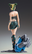 Фигурка Jojo no Kimyou na Bouken — Stone Ocean — Jolyne Cujoh — Stone Free — Chouzou Art Collection