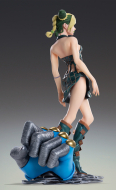 Фигурка Jojo no Kimyou na Bouken — Stone Ocean — Jolyne Cujoh — Stone Free — Chouzou Art Collection