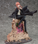 Фигурка Chainsaw Man — Makima — 1/7