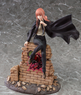Фигурка Chainsaw Man — Makima — 1/7