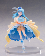 Фигурка Tensei Shitara Slime Datta Ken — Rimuru Tempest — F:Nex — 1/7 — Party Style ver.