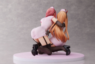 Фигурка Chainsaw Man — Makima — Power — F:Nex — 1/7 — Nurse Ver.
