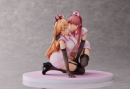 Фигурка Chainsaw Man — Makima — Power — F:Nex — 1/7 — Nurse Ver.