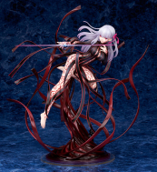Фигурка Gekijouban Fate/Stay Night Heaven’s Feel ~ III. spring song — Matou Sakura — 1/7 — Grail of Makiri Ver.