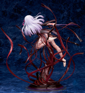 Фигурка Gekijouban Fate/Stay Night Heaven’s Feel ~ III. spring song — Matou Sakura — 1/7 — Grail of Makiri Ver.