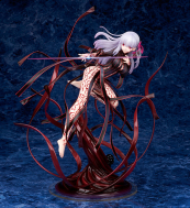 Фигурка Gekijouban Fate/Stay Night Heaven’s Feel ~ III. spring song — Matou Sakura — 1/7 — Grail of Makiri Ver.