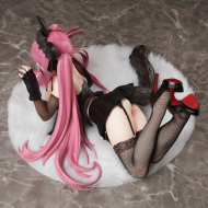 Фигурка Azur Lane — La Galissonnière — B-style — 1/4 — Black Cat of All Hallows’ Eve