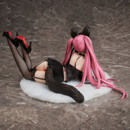 Фигурка Azur Lane — La Galissonnière — B-style — 1/4 — Black Cat of All Hallows’ Eve