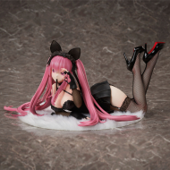 Фигурка Azur Lane — La Galissonnière — B-style — 1/4 — Black Cat of All Hallows’ Eve