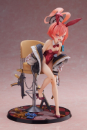 Лимитированная фигурка Blue Archive — Mikamo Neru — 1/7 — Bunny Girl